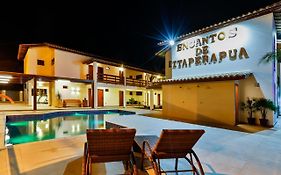 Encantos de Itaperapuã