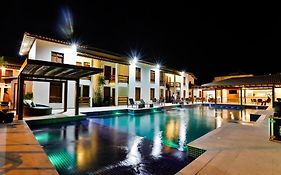 Encantos de Itaperapuã